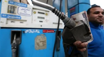 تأثير ارتفاع الأسعار العالمية على تكلفة البنزين والسولار الجديدة في مصر